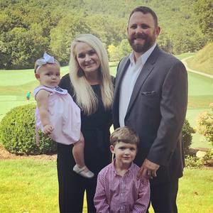 Meet your Posher, Christianna